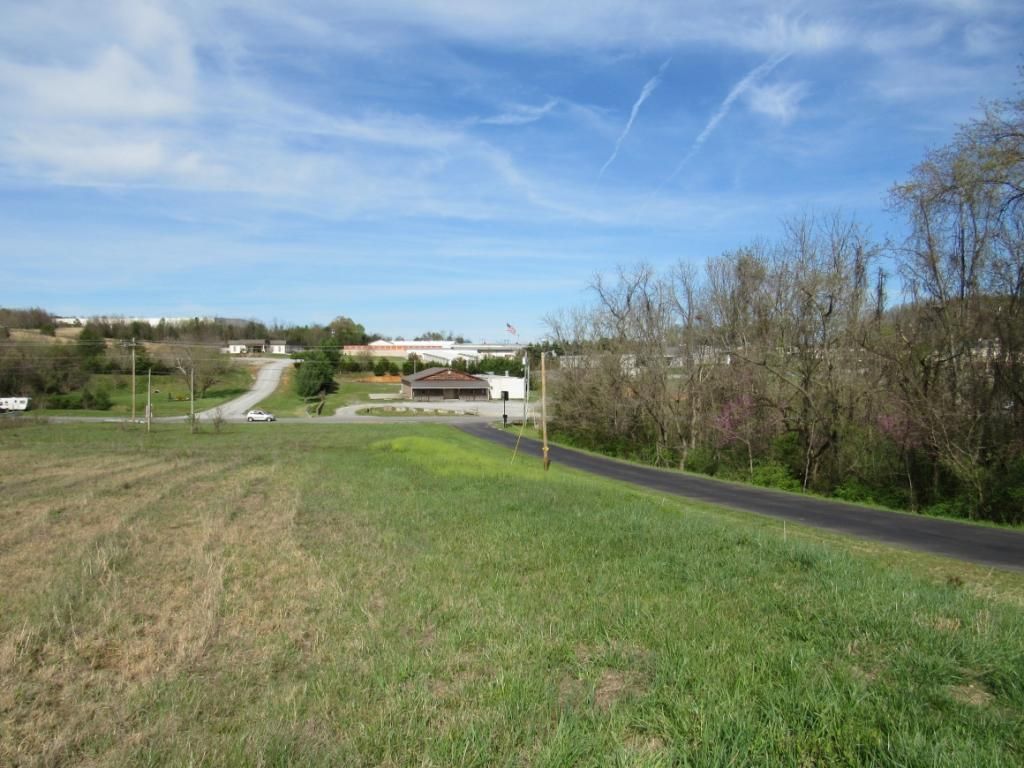 0 N Rufe Taylor Road, Greeneville, TN 37745